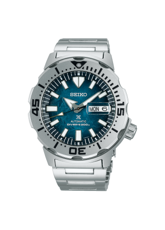 Seiko Prospex Mare Edizione speciale SAVE THE OCEAN 42.4 SRPH75K1
