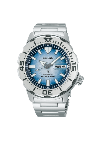 Seiko Prospex Mare Edizione speciale SAVE THE OCEAN 42.4 SRPG57K1