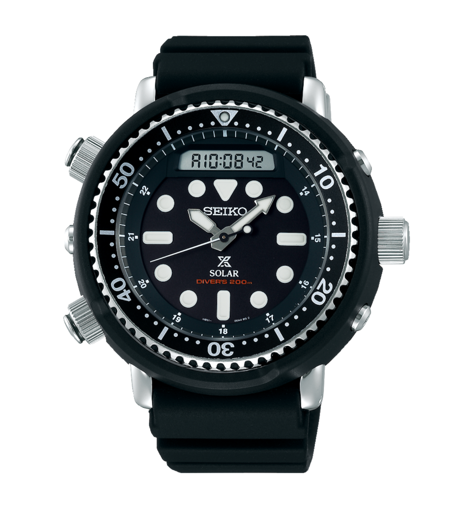 Seiko Prospex Mare 47.8 SNJ025P1