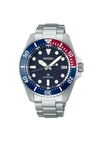 Seiko Prospex Mare 41 SNE595P1