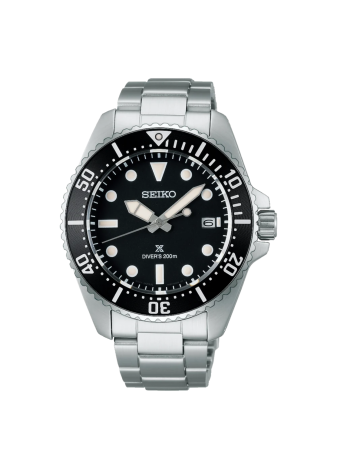 Seiko Prospex Mare 41 SNE597P1