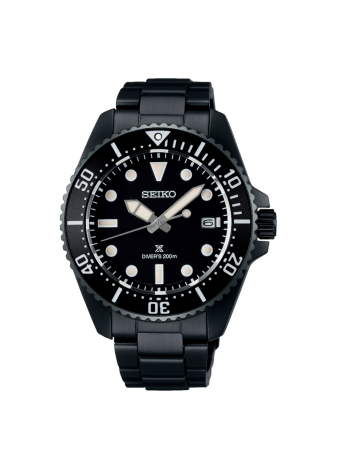 Seiko Prospex Mare 41 SNE599P1