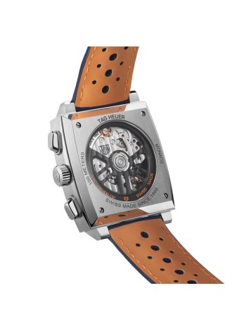 Tag Heuer Monaco Gulf edizione speciale CBL2115FC6494