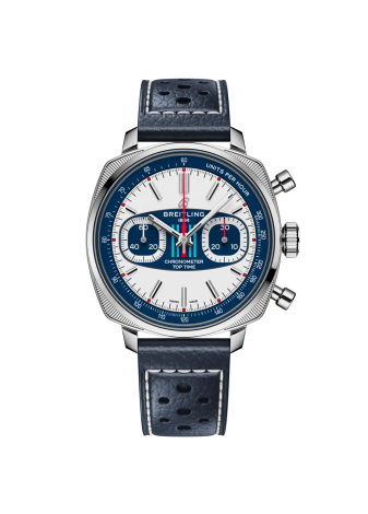 Breitling Top Time B01 Martini Racing AB01772A1G1X1