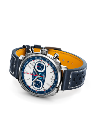 Breitling Top Time B01 Martini Racing AB01772A1G1X1
