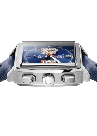 Tag Heuer Monaco Gulf edizione speciale CBL2115FC6494