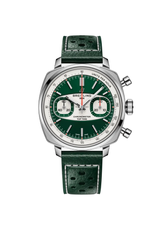 Breitling Top Time B01 Racing AB01771A1L1X1