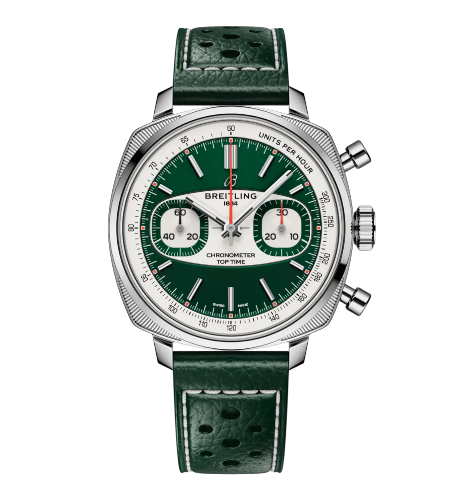 Breitling Top Time B01 Racing AB01771A1L1X1