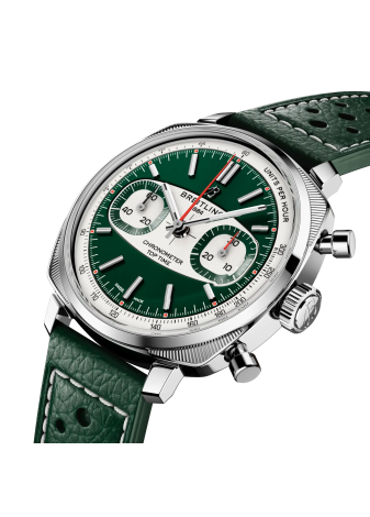 Breitling Top Time B01 Racing AB01771A1L1X1