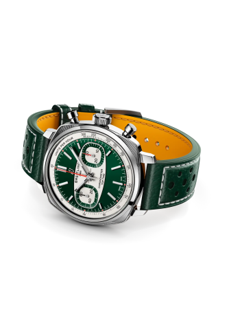 Breitling Top Time B01 Racing AB01771A1L1X1