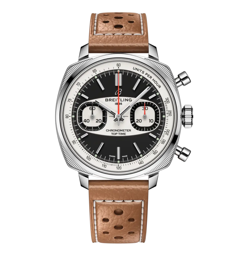 Breitling Top Time B01 Racing AB01771A1B1X1