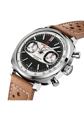 Breitling Top Time B01 Racing AB01771A1B1X1