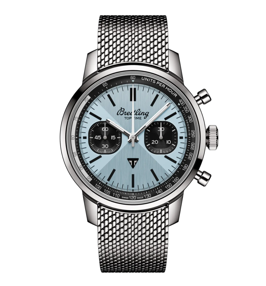 Breitling Top Time B01 Triumph AB01764A1C1A1