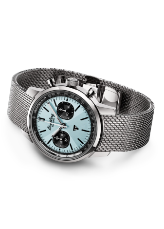 Breitling Top Time B01 Triumph AB01764A1C1A1