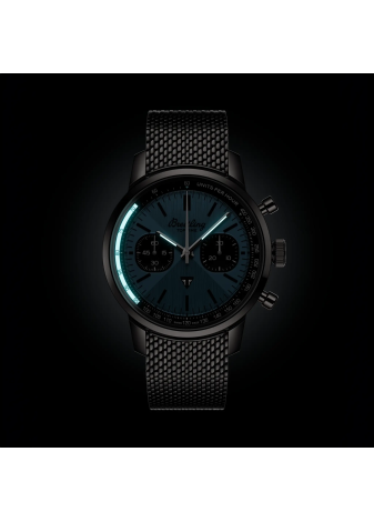 Breitling Top Time B01 Triumph AB01764A1C1A1