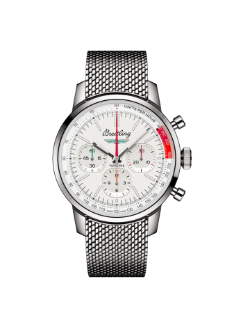 Breitling Top Time B01 Ford Thunderbird AB01766A1A1A1