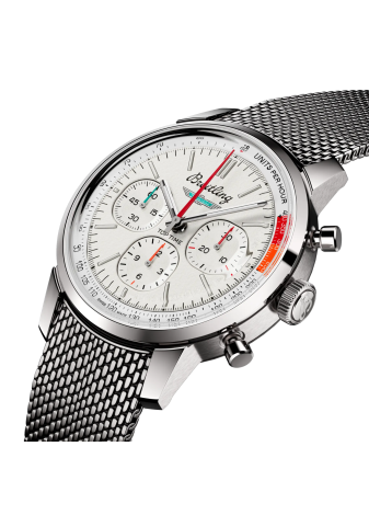Breitling Top Time B01 Ford Thunderbird AB01766A1A1A1