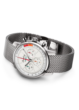 Breitling Top Time B01 Ford Thunderbird AB01766A1A1A1