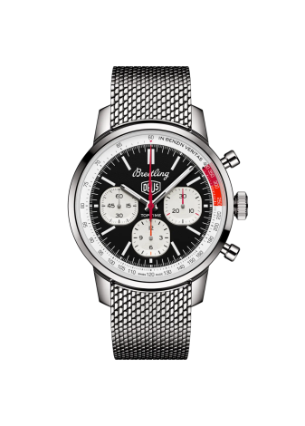 Breitling Top Time B01 Deus AB01765A1B1A1