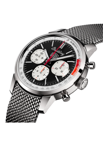 Breitling Top Time B01 Deus AB01765A1B1A1