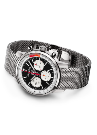 Breitling Top Time B01 Deus AB01765A1B1A1