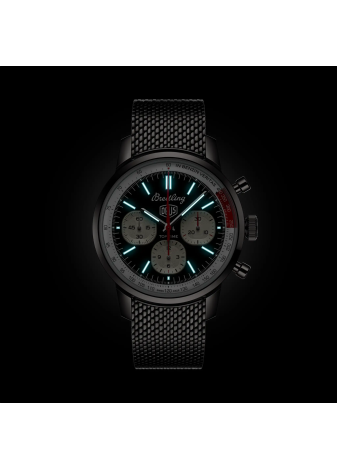 Breitling Top Time B01 Deus AB01765A1B1A1