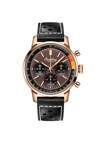 Breitling Top Time B01 RB01761A1Q1X1
