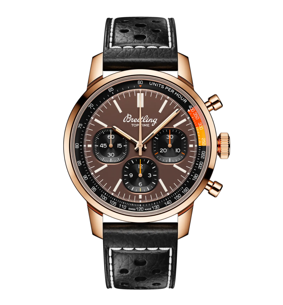 Breitling Top Time B01 RB01761A1Q1X1