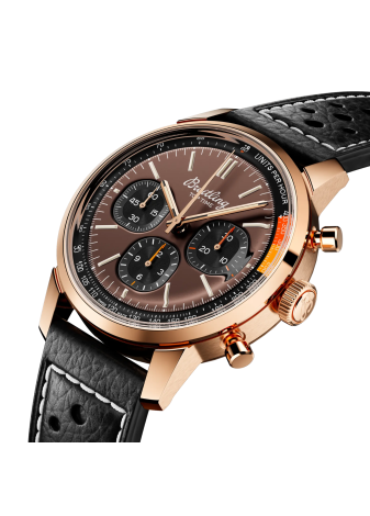 Breitling Top Time B01 RB01761A1Q1X1