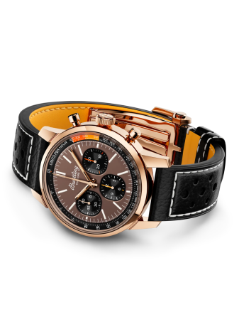 Breitling Top Time B01 RB01761A1Q1X1