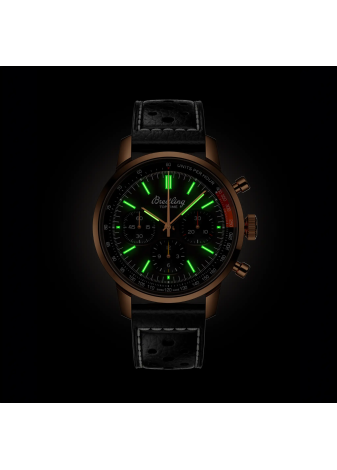 Breitling Top Time B01 RB01761A1Q1X1