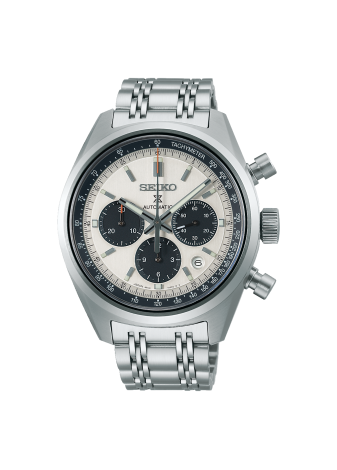 Seiko Prospex Speedtimer 42 SRQ047J1