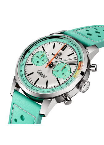 Breitling Top Time B01 Fausto Coppi AB01768A1A1X1