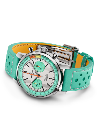 Breitling Top Time B01 Fausto Coppi AB01768A1A1X1