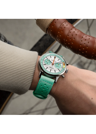 Breitling Top Time B01 Fausto Coppi AB01768A1A1X1