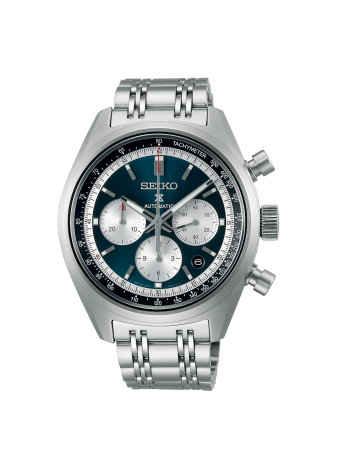 Seiko Prospex Speedtimer 42 SRQ051J1