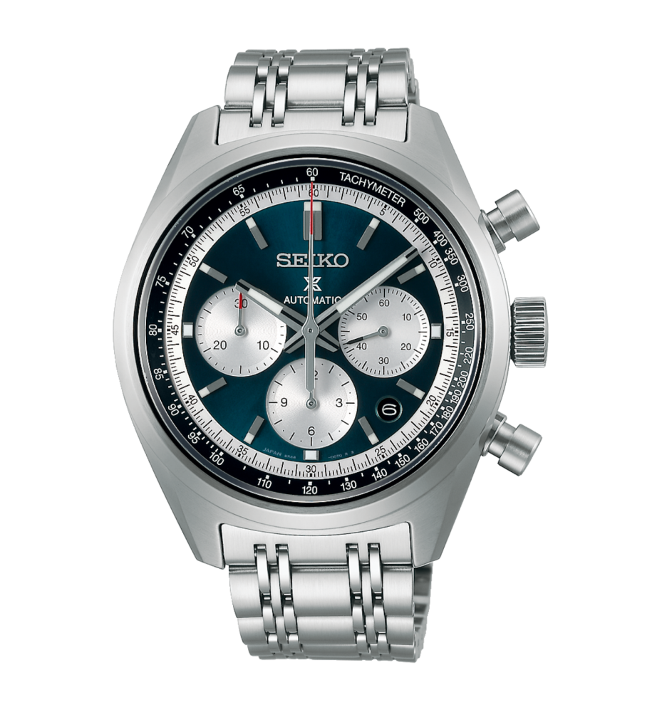 Seiko Prospex Speedtimer 42 SRQ051J1