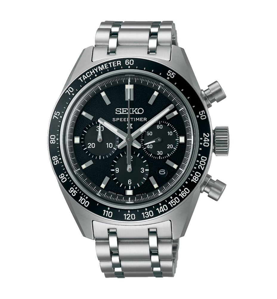 Seiko Prospex Speedtimer 42 SRQ055J1