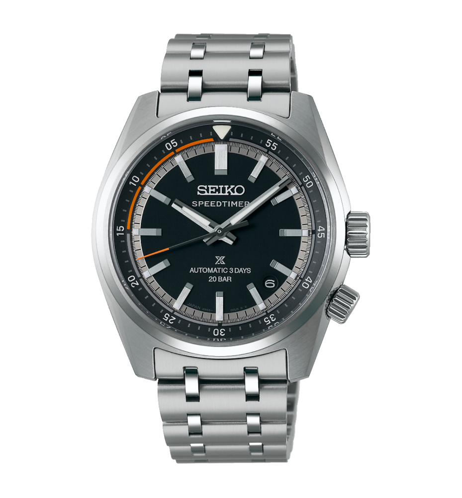 Seiko Prospex Speedtimer 39.5 SPB515J1