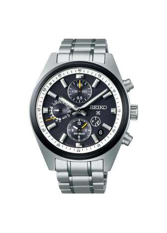 Seiko Prospex Speedtimer 42 SSH167J1