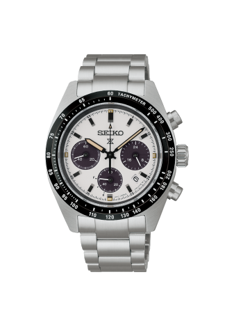 Seiko Prospex Speedtimer 39 SSC961P1