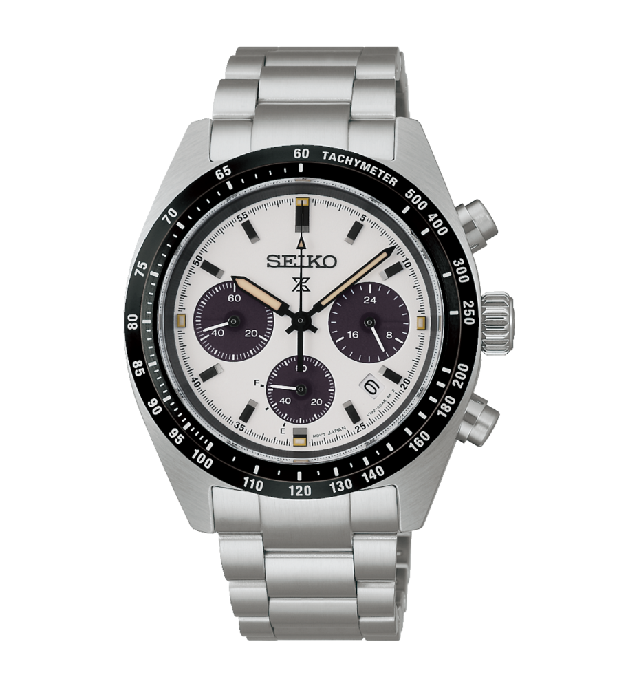 Seiko Prospex Speedtimer 39 SSC961P1