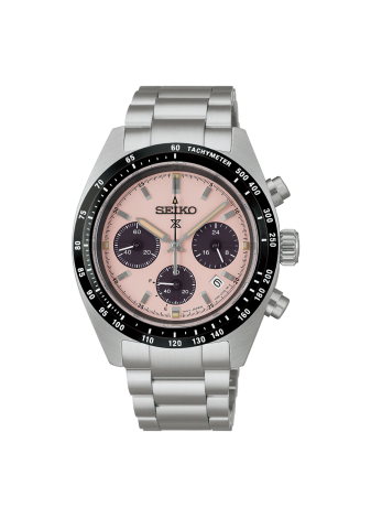 Seiko Prospex Speedtimer 39 SSC963P1