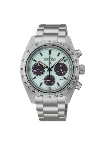 Seiko Prospex Speedtimer 39 SSC965P1