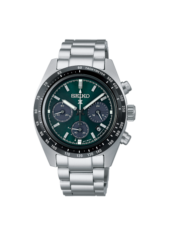 Seiko Prospex Speedtimer 39 SSC933P1