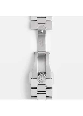 Bell&Ross BR-05 36 MM Blue Diamond Eagle BR05A-S-EA-ST/SST