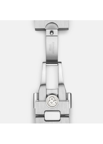 Bell&Ross BR-05 Grey Mirror Steel 40 BR05A-MI-ST/SST