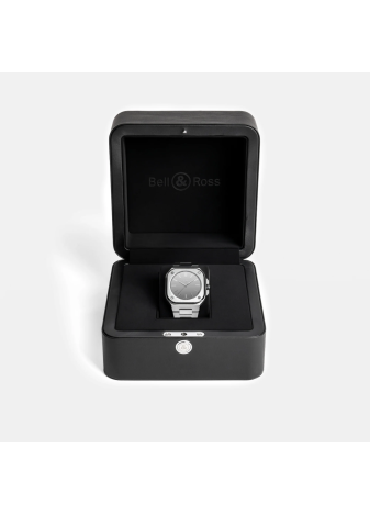 Bell&Ross BR-05 Grey Mirror Steel 40 BR05A-MI-ST/SST