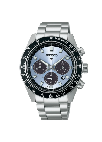 Seiko Prospex Speedtimer 41,4 SSC935P1