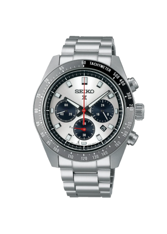 Seiko Prospex Speedtimer 41,4 SSC911P1